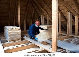 Best Attic Insulation Installation  in Trenton, IL